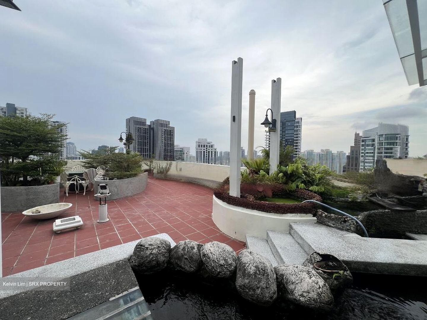 Yong An Park (D9), Condominium #466805351